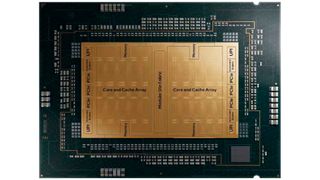 5th Generation Xeon Emerald Rapids CPU